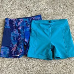 Bundle of Rabbit Leggies 4”